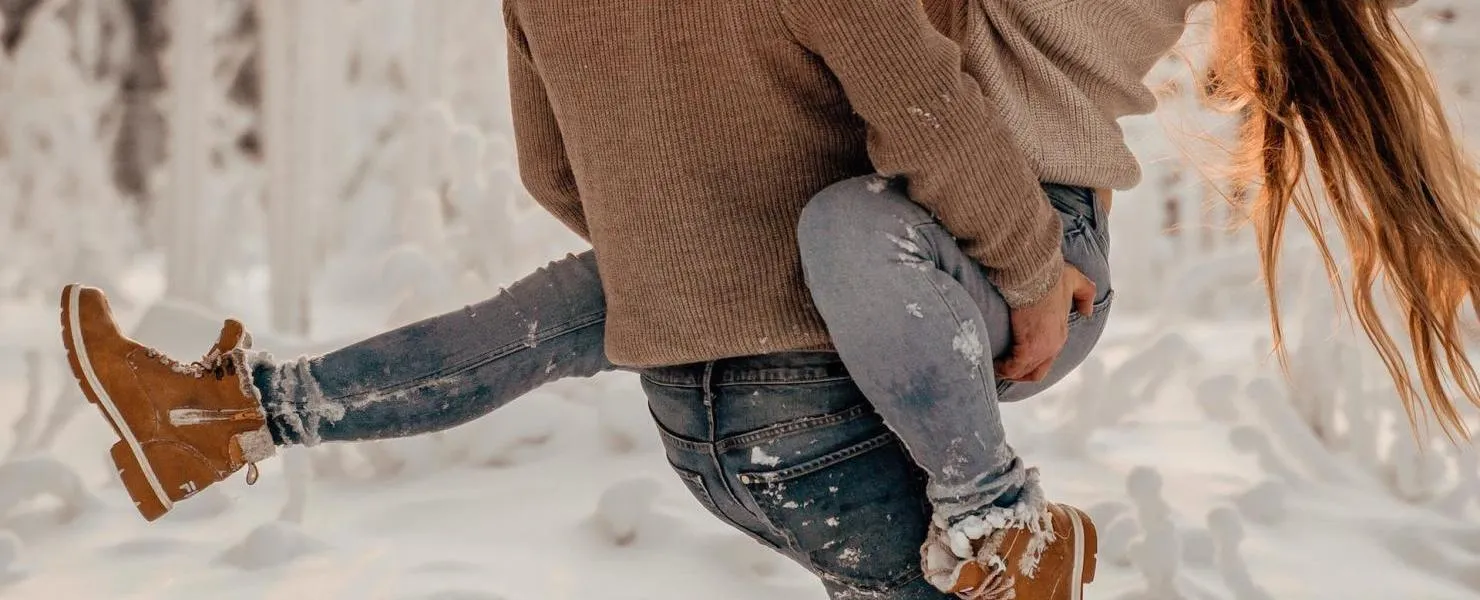 Winter freshness with great savings