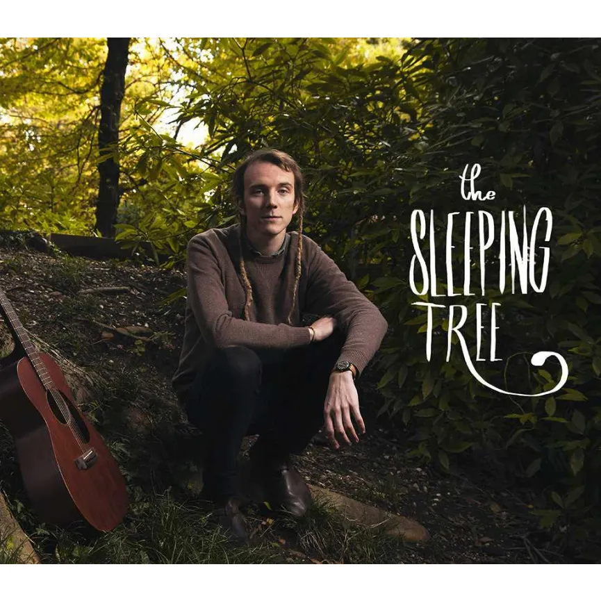 Love is an Eternal Lie by The Sleeping Tree