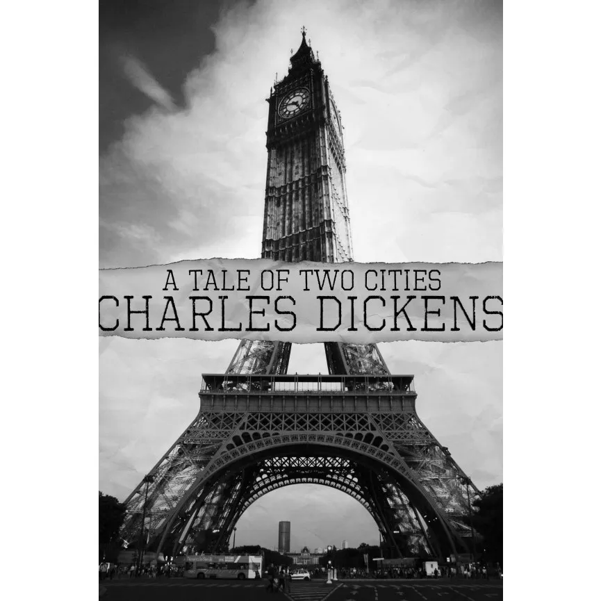 A Tale of Two Cities