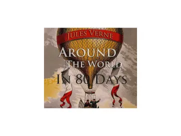 Around the World in 80 Days