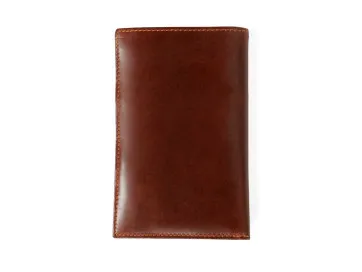 Houston Travel Wallet