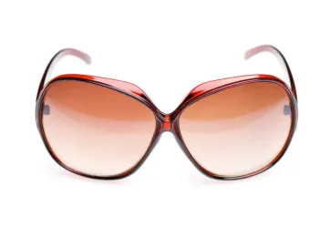 Jackie O Round Sunglasses