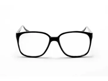 Retro Chic Eyeglasses