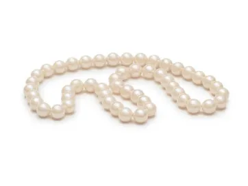 Pearl Strand Necklace