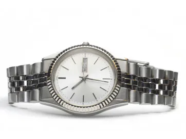 Swiss Movement Sports Watch