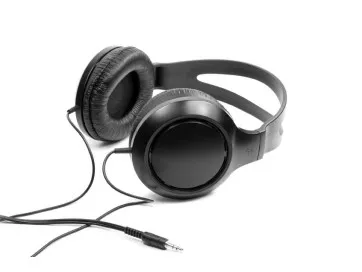 Madison Overear Headphones