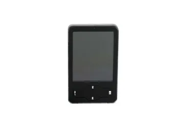 Madison 8GB Digital Media Player