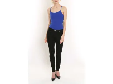 TriBeCa Skinny Jean