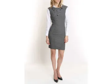 Ludlow Sheath Dress