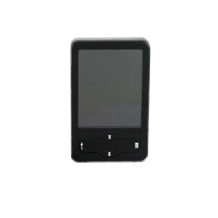 Madison 8GB Digital Media Player