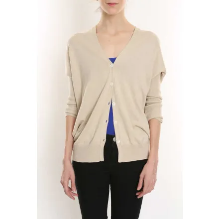 Delancy Cardigan Sweater